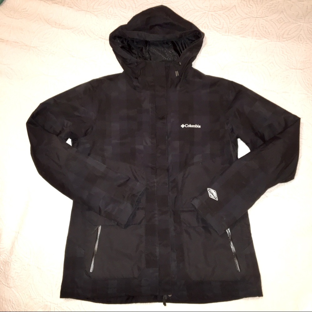 Women’s Emerald Lake Interchange Jacket - SHELL